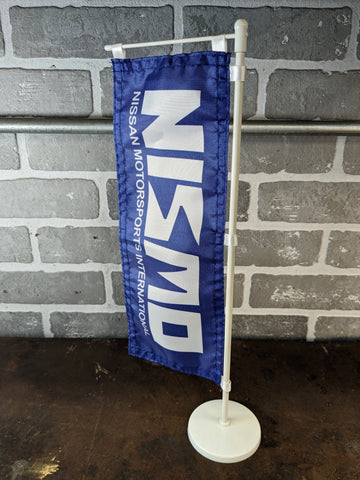 Nismo Mini-Flag