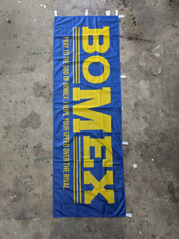 Bomex Flag