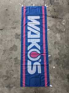 Wakos Flag