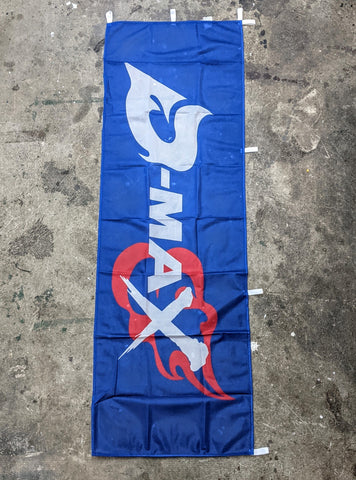D-Max Flag
