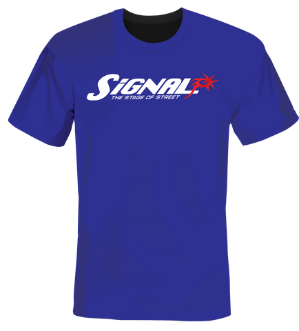 Signal Auto T-Shirt